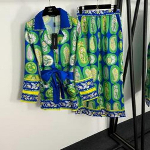 여성용 잠옷 세트