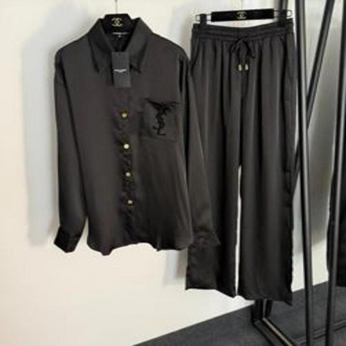 남녀공용 잠옷 세트