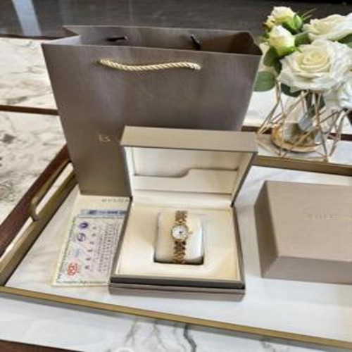 여성용 메탈 시계