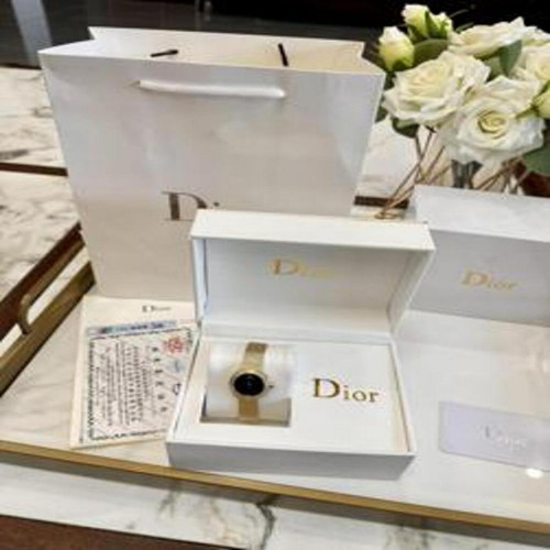 여성용 메탈 시계