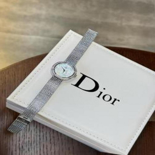 여성용 메탈 시계