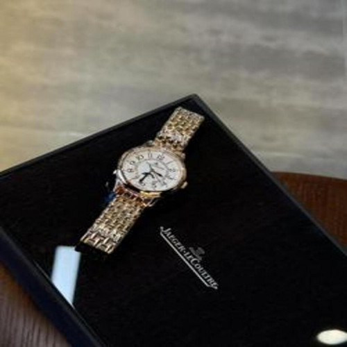 여성용 메탈 시계