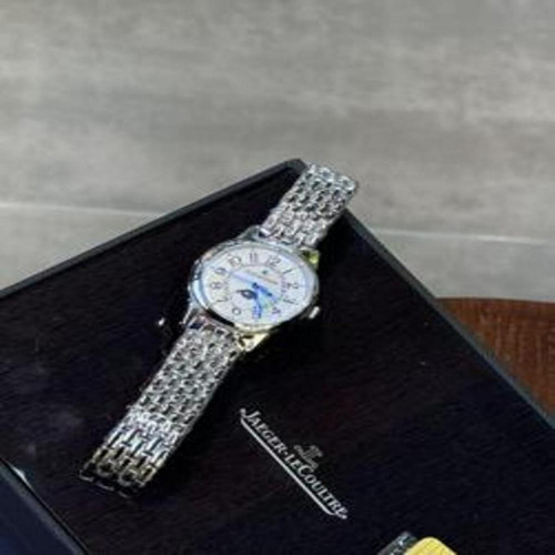 여성용 메탈 시계