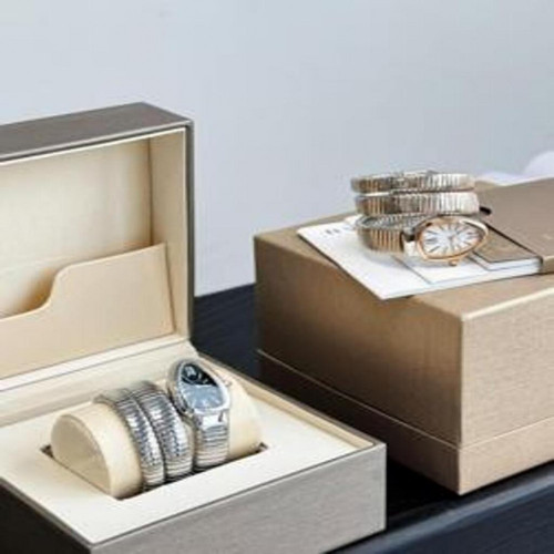 여성용 메탈 시계