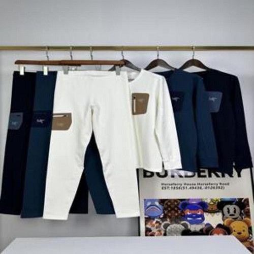 남녀공용 내의 세트