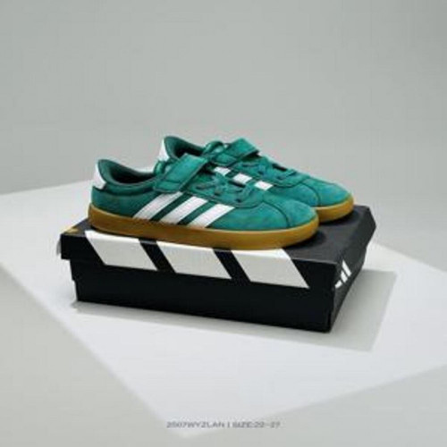 유아용 스니커즈