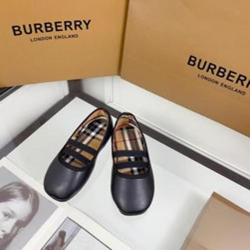 아동용 메리제인