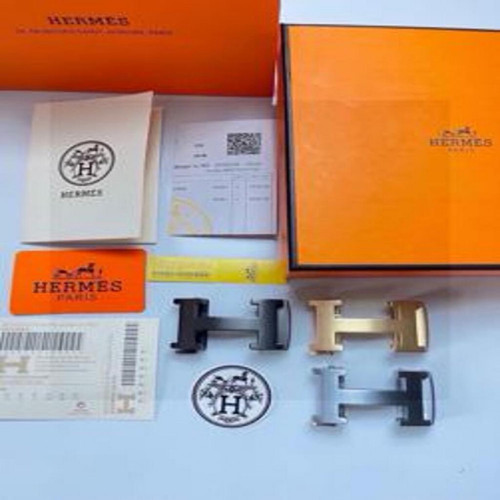 남성용 가죽 벨트