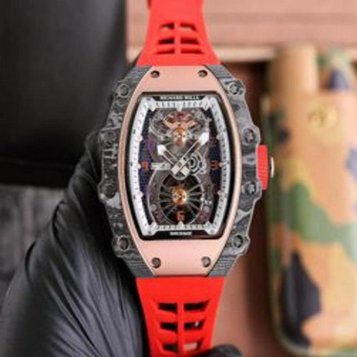 남성용 우레탄 시계