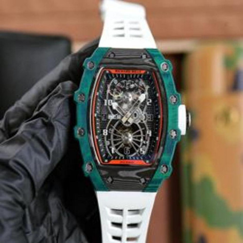 남성용 우레탄 시계