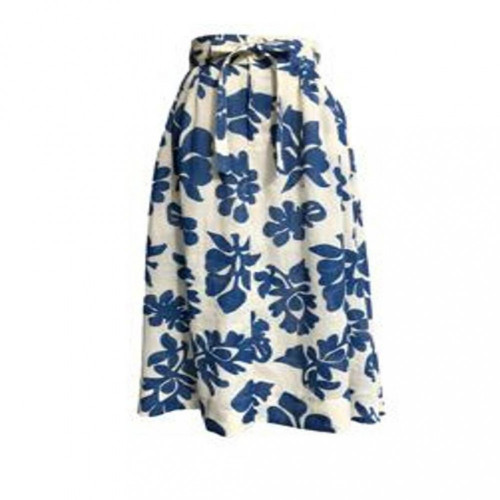 여성용 롱 스커트