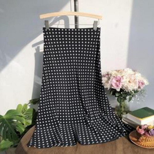 여성용 롱 스커트