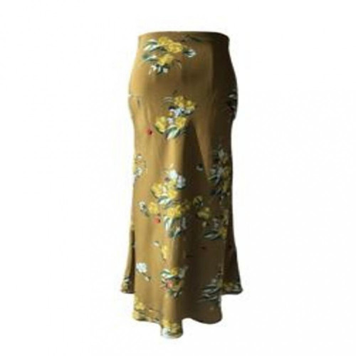 여성용 롱 스커트