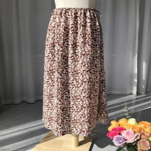 여성용 롱 스커트