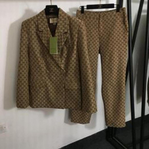 여성용 정장 세트