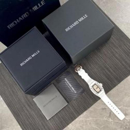 여성용 우레탄 시계