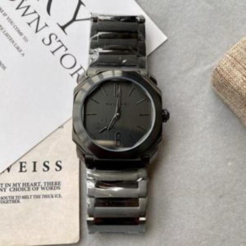 남성용 메탈 시계