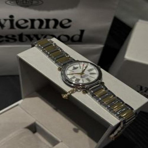 여성용 메탈 시계