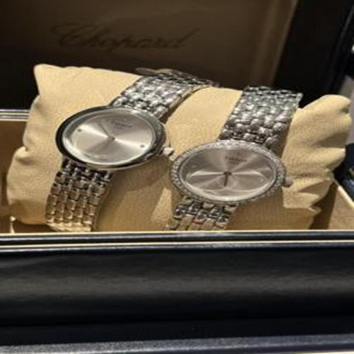 여성용 메탈 시계