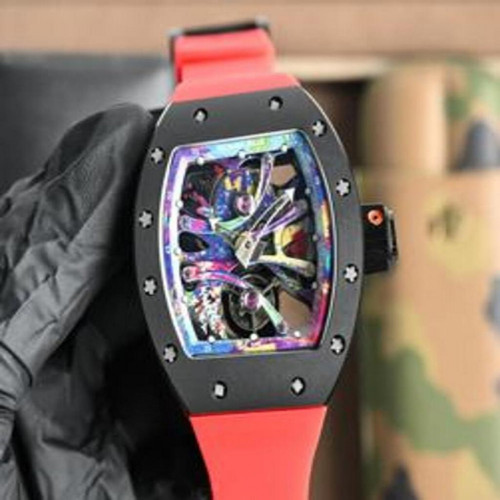 남성용 우레탄 시계