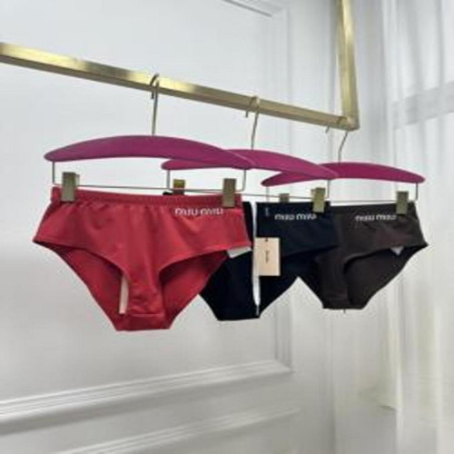 여성용 삼각팬티