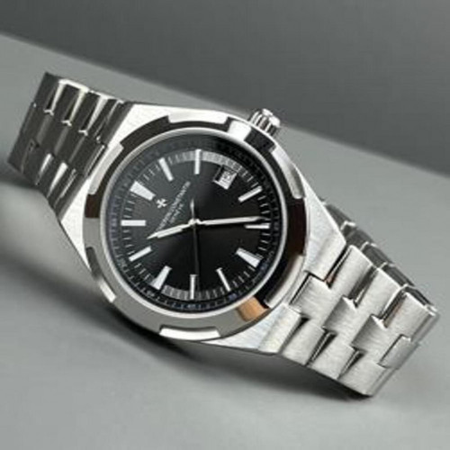 남성용 메탈 시계