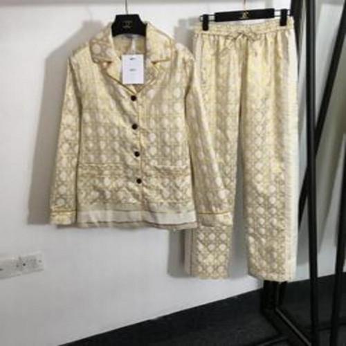 여성용 잠옷 세트