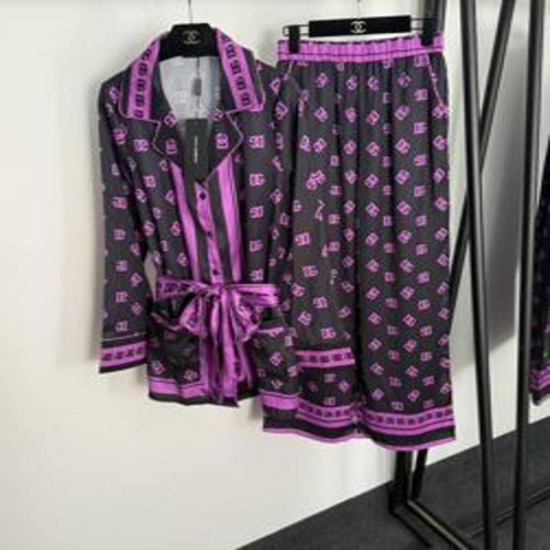 여성용 잠옷 세트