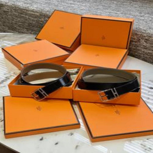 남녀공용 양면 벨트