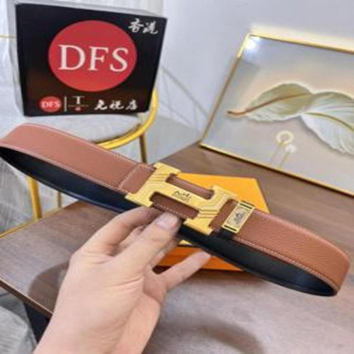 남녀공용 양면 벨트