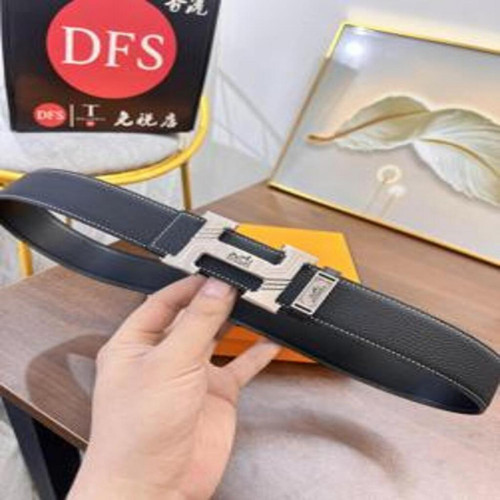 남녀공용 양면 벨트