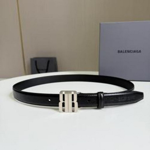 여성용 가죽 벨트