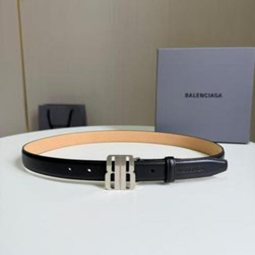 여성용 가죽 벨트