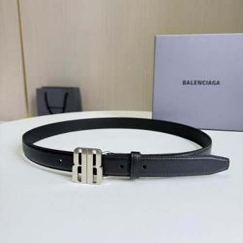 여성용 가죽 벨트