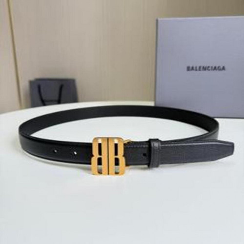 여성용 가죽 벨트