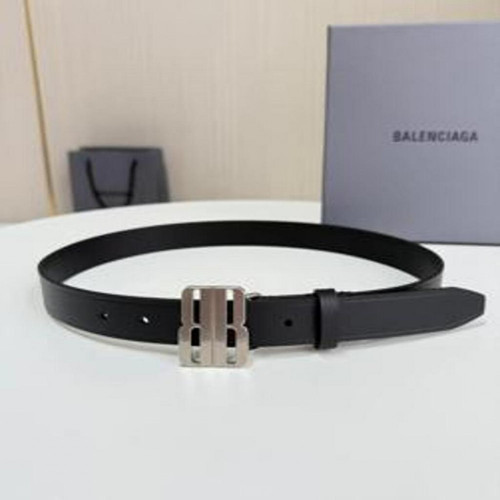 여성용 가죽 벨트