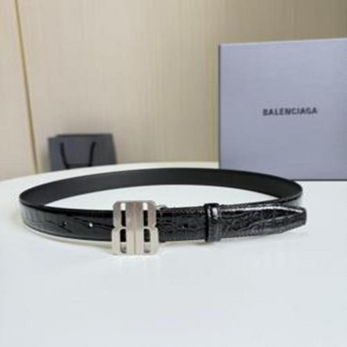 여성용 가죽 벨트