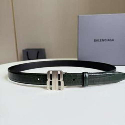 여성용 가죽 벨트