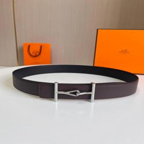 남녀공용 양면 벨트