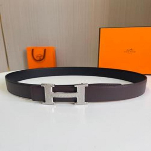 남녀공용 양면 벨트