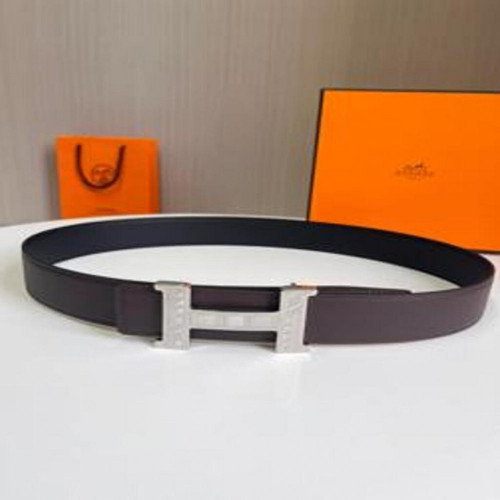 남녀공용 양면 벨트