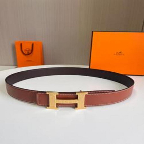 남녀공용 양면 벨트