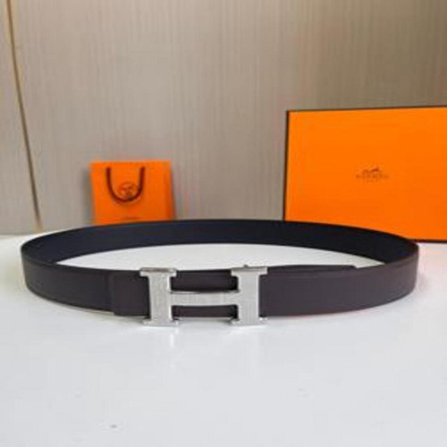 남녀공용 양면 벨트