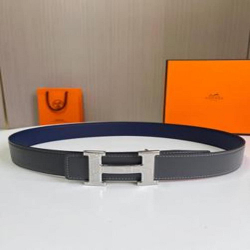 남녀공용 양면 벨트