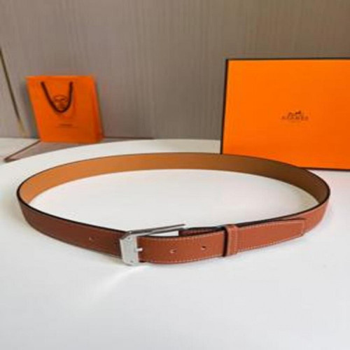 남녀공용 가죽 벨트