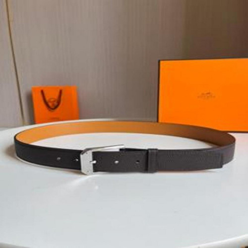 남녀공용 가죽 벨트