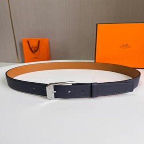 남녀공용 가죽 벨트