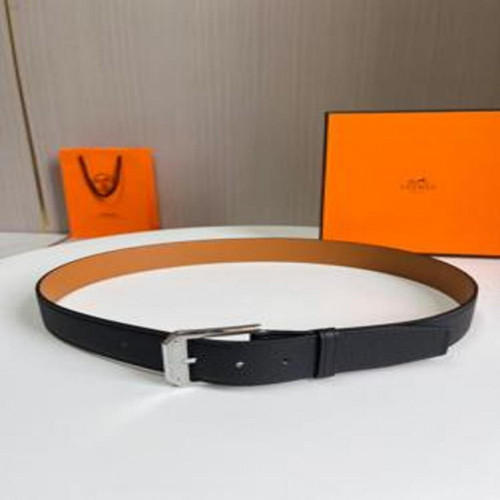 남녀공용 가죽 벨트