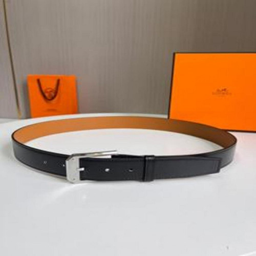 남녀공용 가죽 벨트