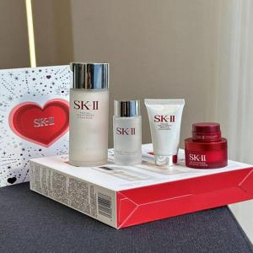 스킨케어 세트